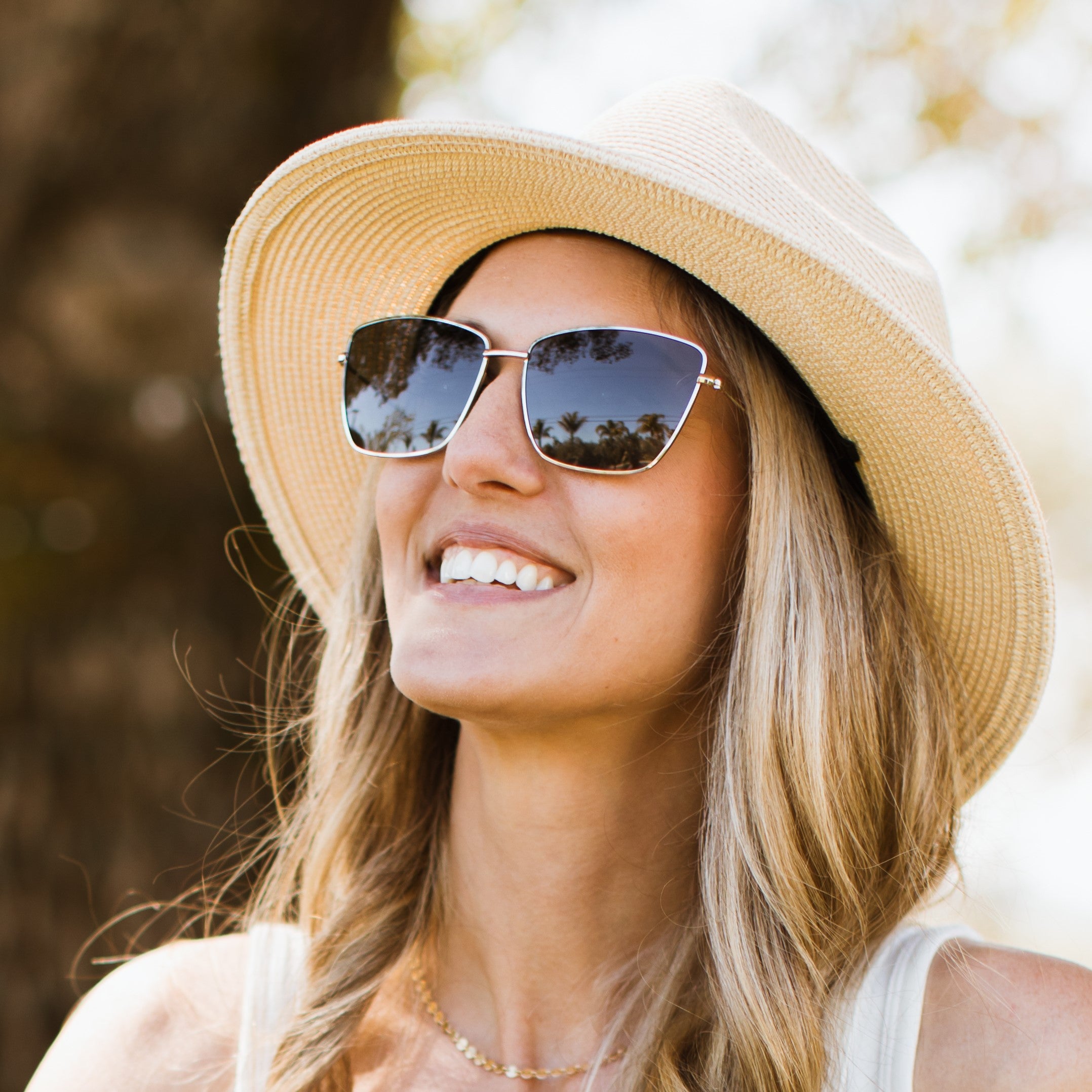 Tangle Free Melrose Blackout Polarized – Shady Rays® Polarized