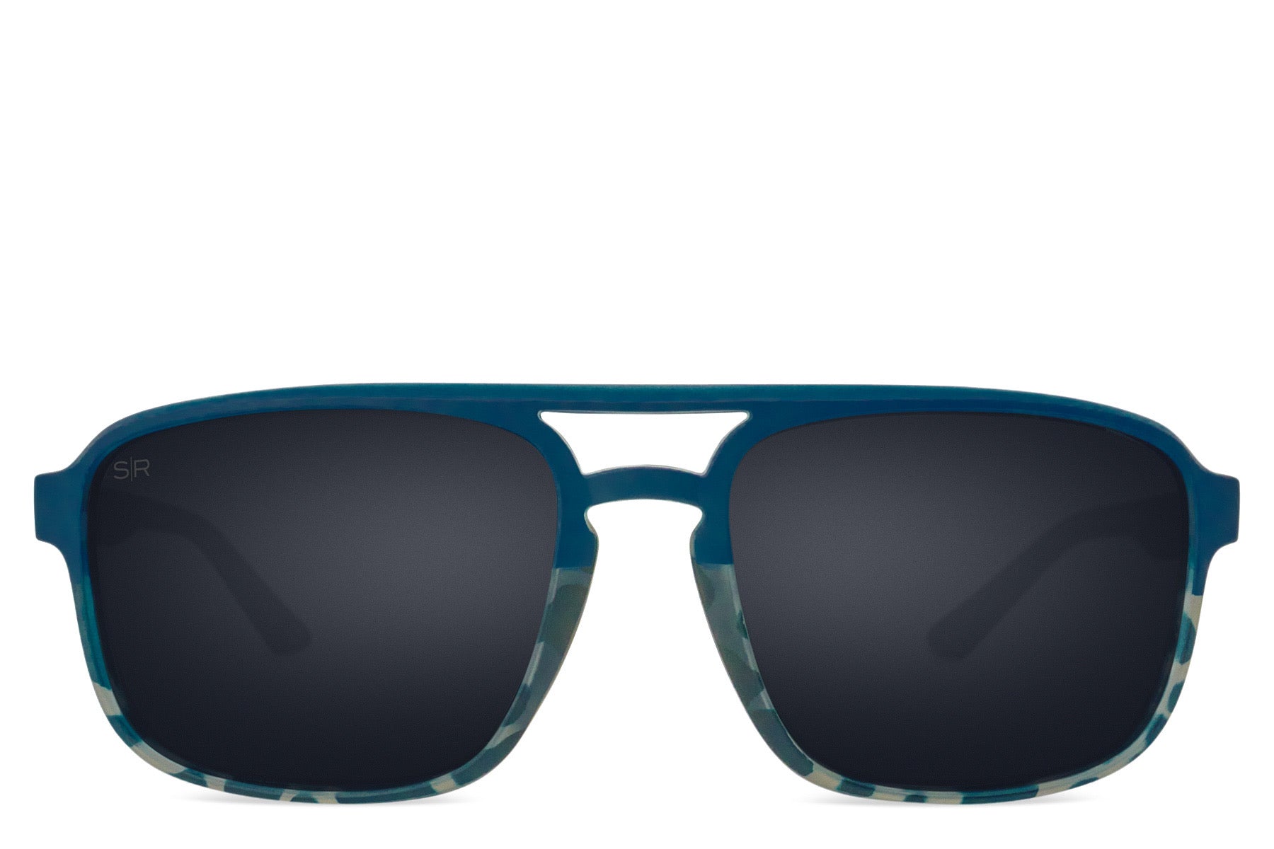 Shady Rams Navigator Crossover – Shady Rays® | Polarized Sunglasses