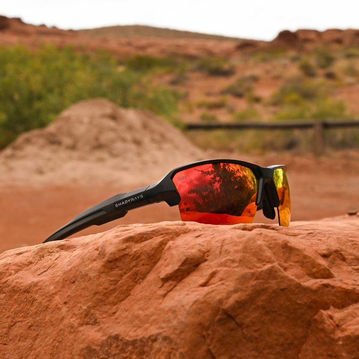 Talon - Black Infrared Polarized