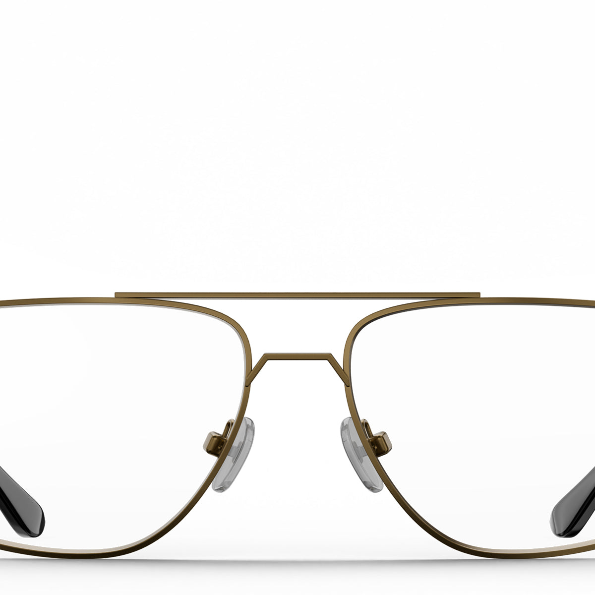 Navigator Rx - Antique Gold – Shady Rays® | Polarized Sunglasses