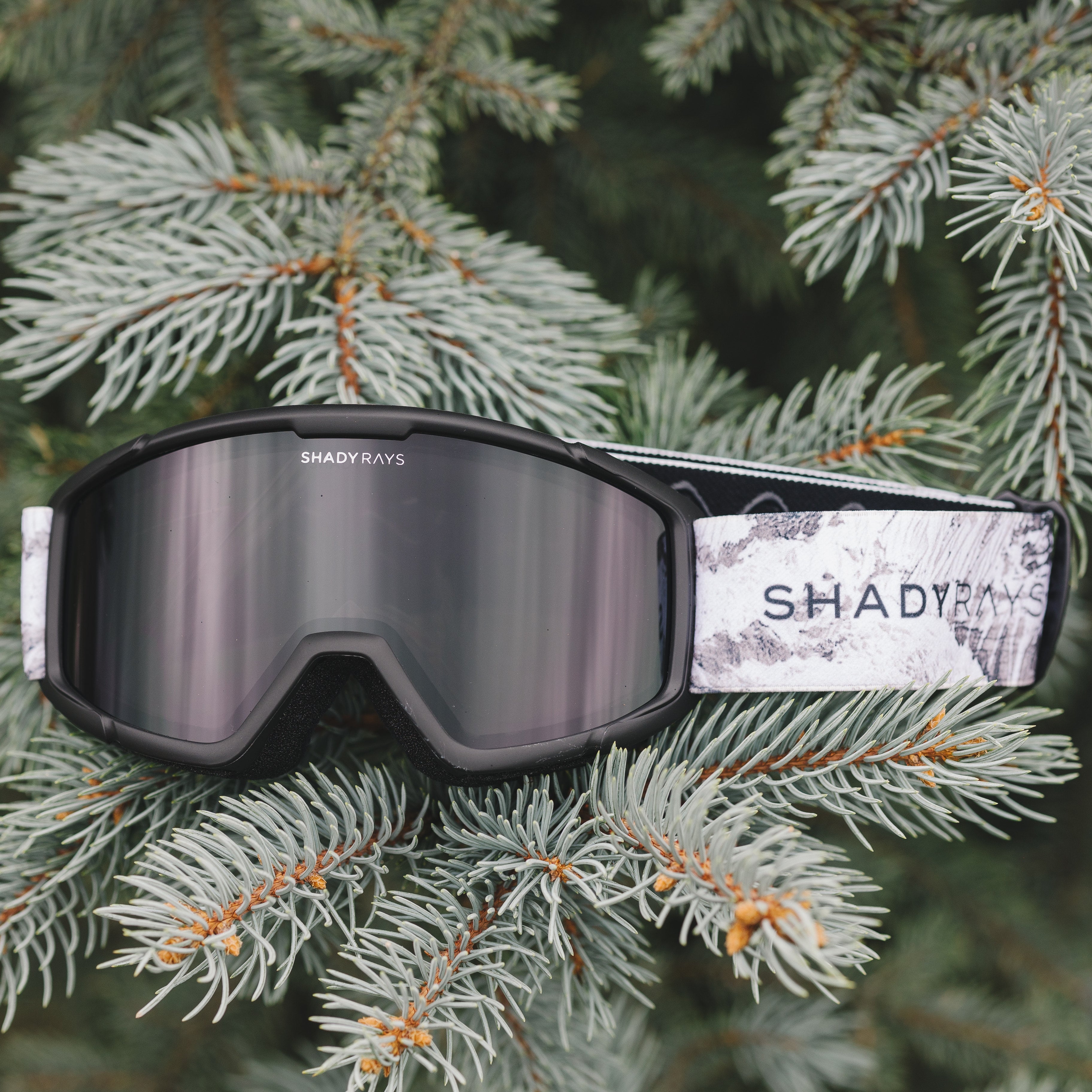 head diamond goggles Drift Youth Goggles