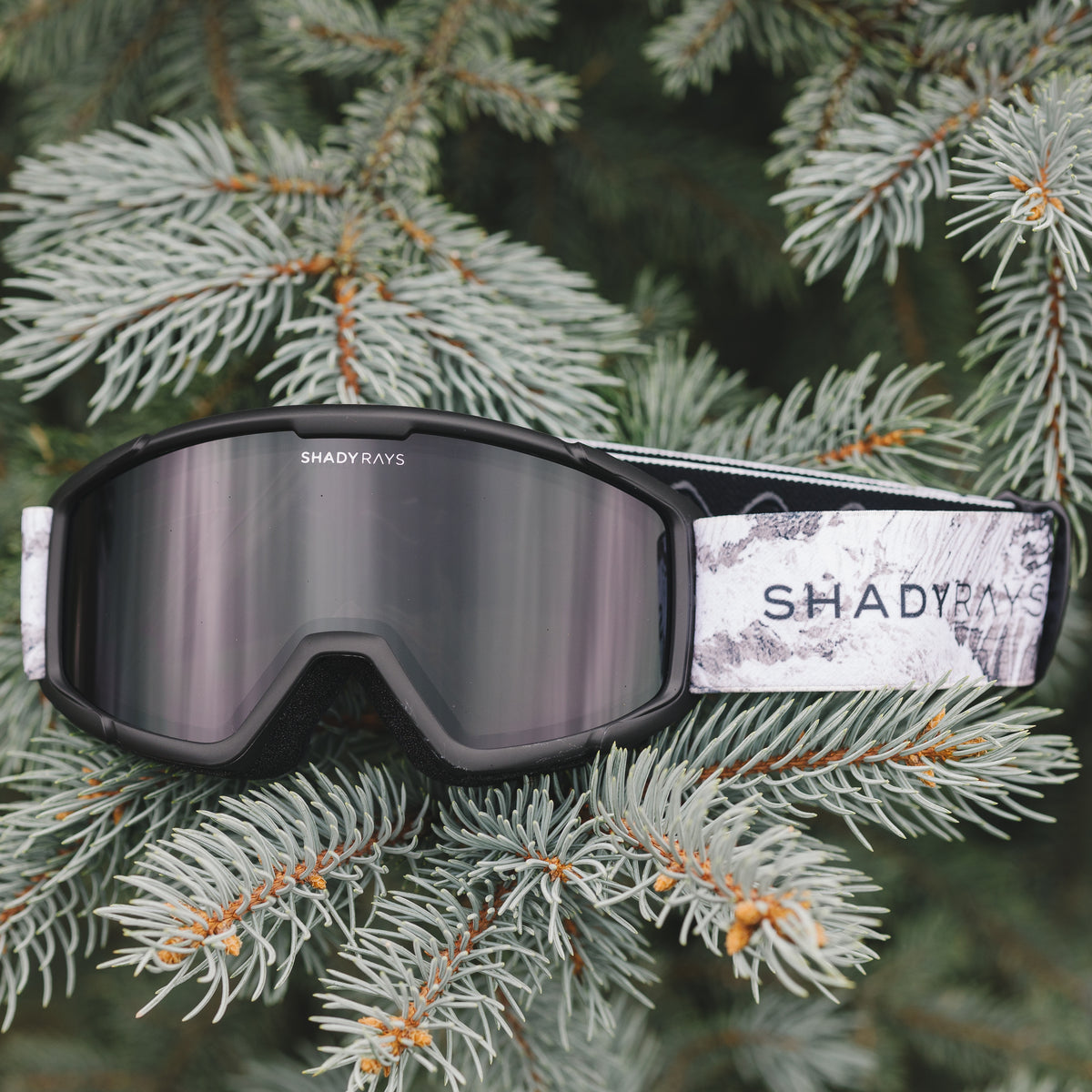 Drift Youth Goggles - Black Diamond