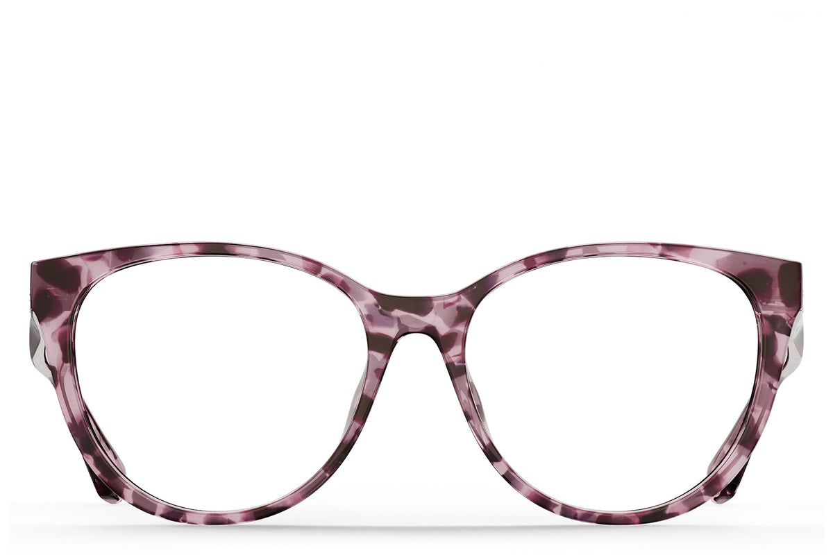 Paloma Rx - Blush Tortoise