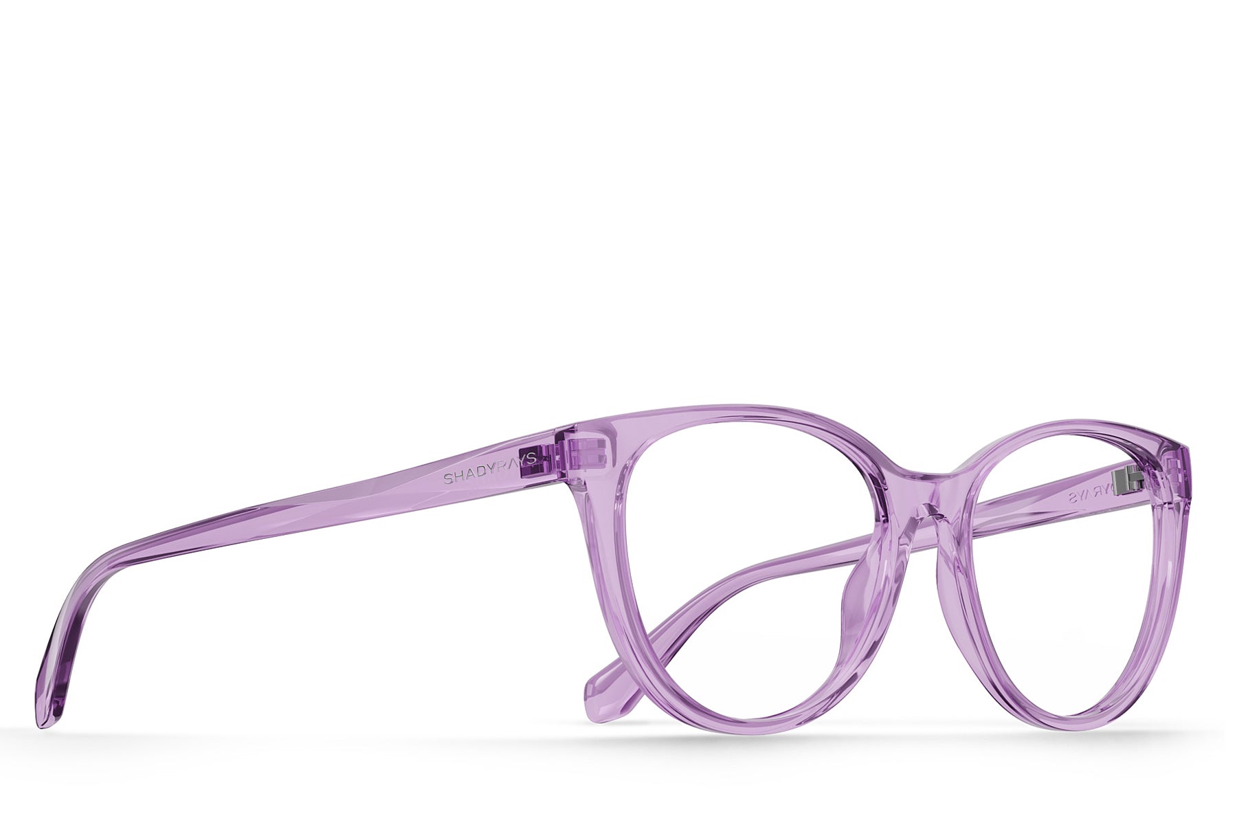 Paloma Rx - Lavender – Shady Rays® | Polarized Sunglasses