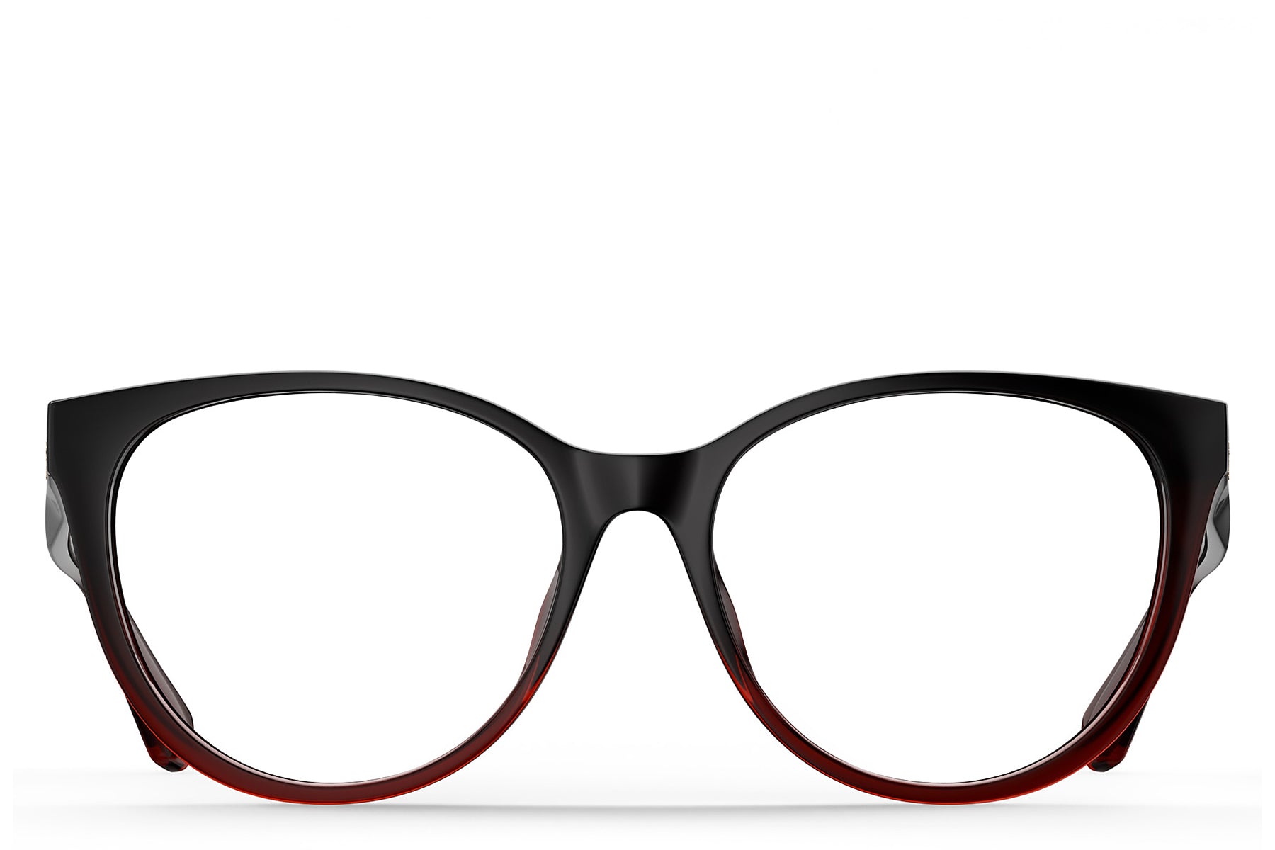 Paloma Rx - Cherry Fade – Shady Rays® | Polarized Sunglasses