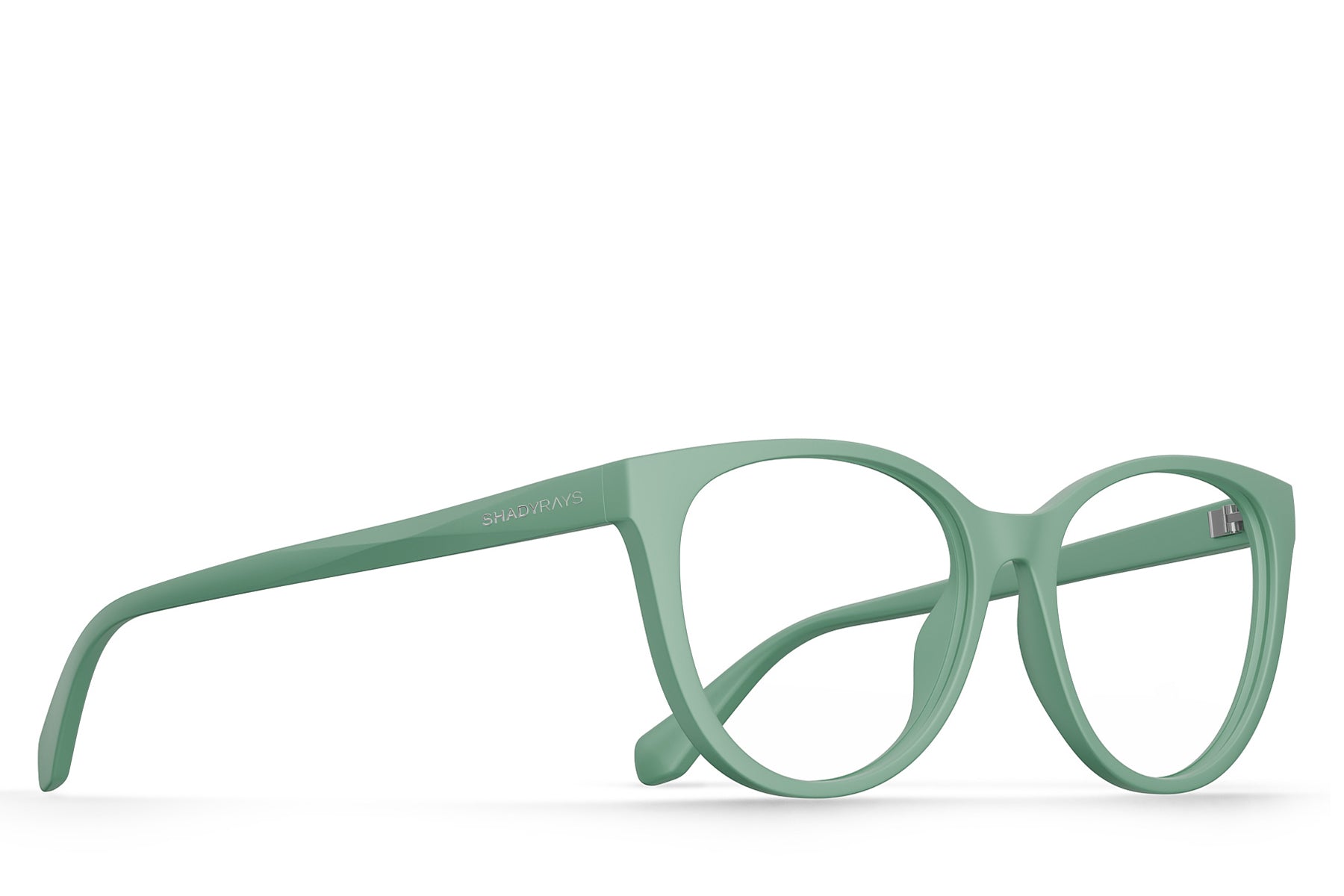 Paloma Rx - Agave – Shady Rays® | Polarized Sunglasses