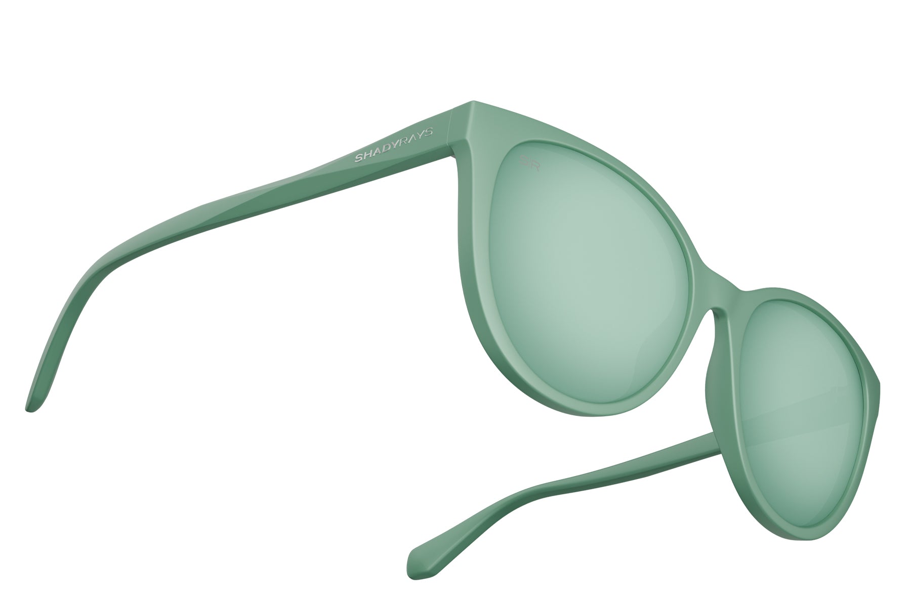 Paloma - Agave Polarized – Shady Rays® | Polarized Sunglasses