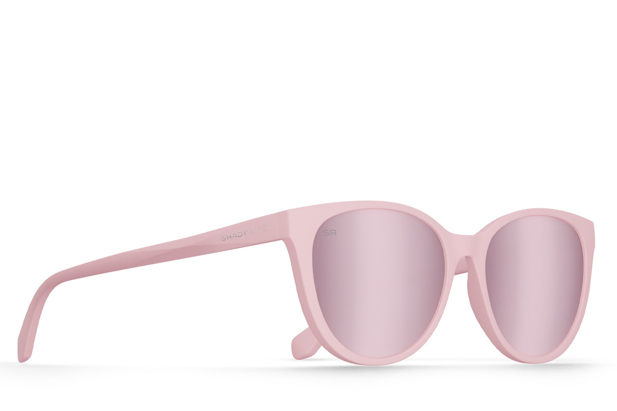 Paloma - Rose Polarized