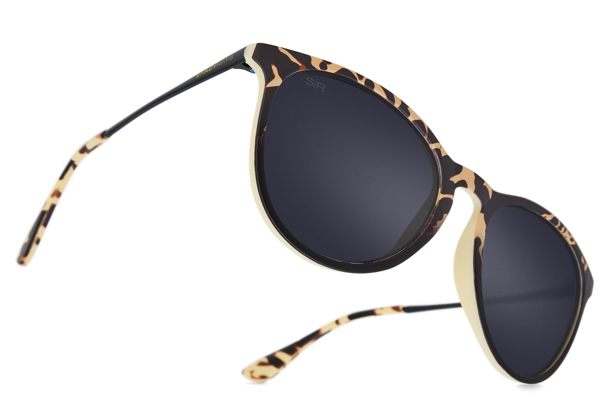 Allure - Prairie Tortoise Polarized