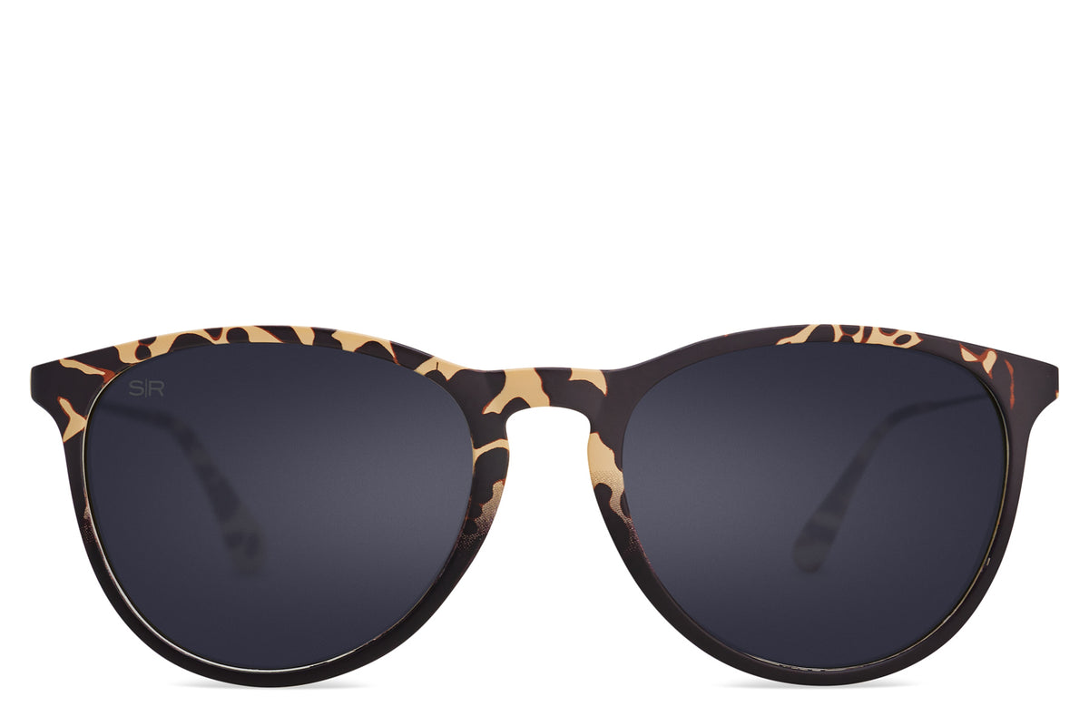 Allure - Prairie Tortoise Polarized