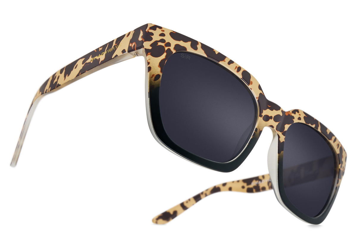 Dahlia - Prairie Tortoise Polarized