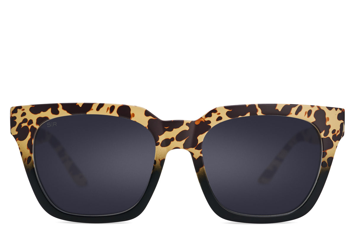 Dahlia - Prairie Tortoise Polarized