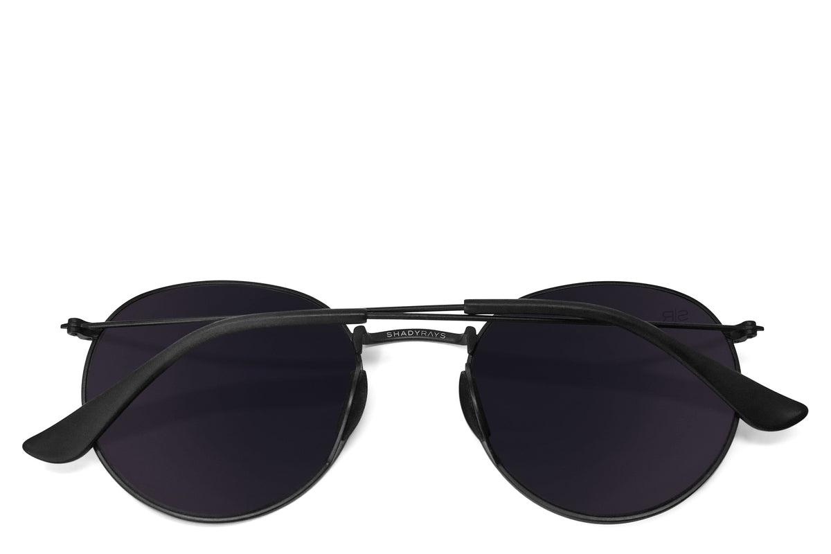Tangle Free Aston - Purple Polarized