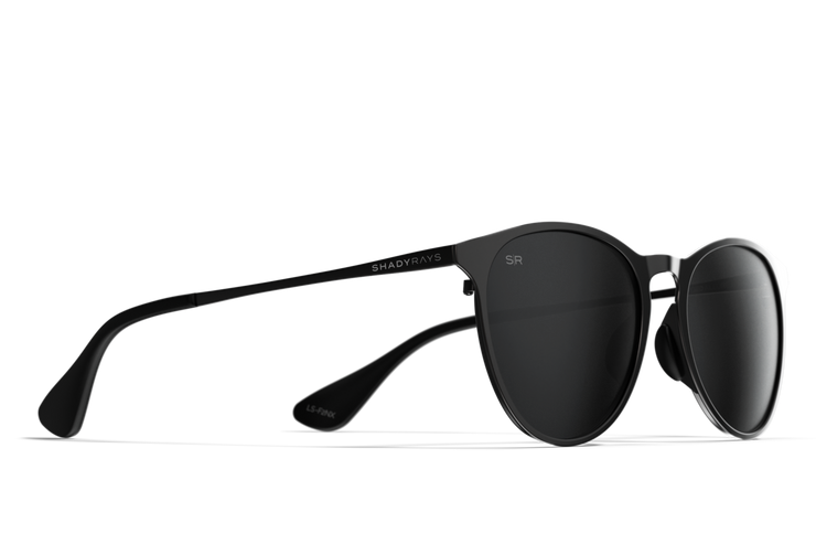 Metal Allure - Stealth Polarized