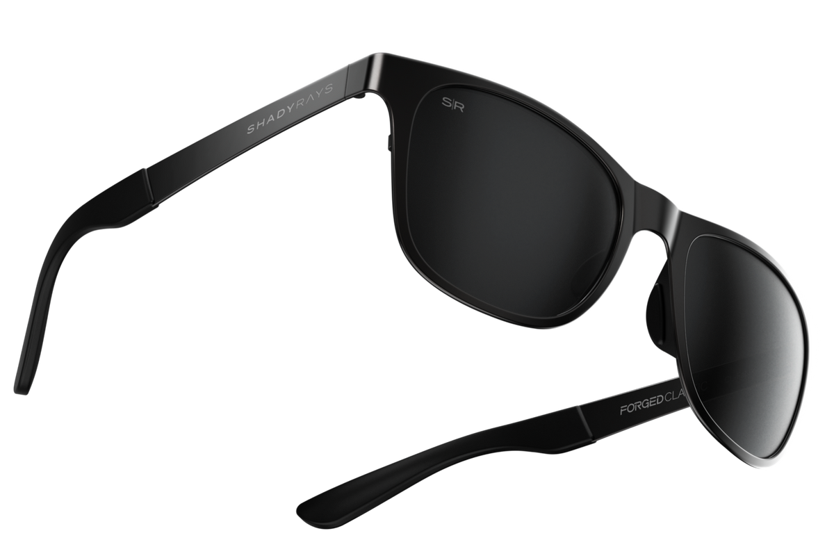 Metal Classic - Stealth Polarized
