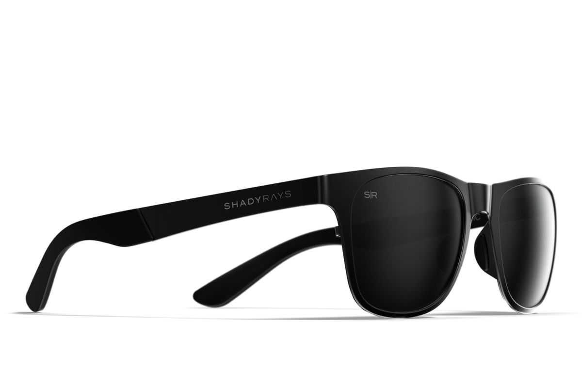 Metal Classic - Stealth Polarized