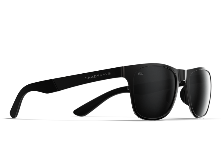 Metal Classic - Stealth Polarized