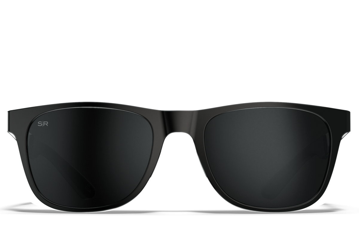 Metal Classic - Stealth Polarized