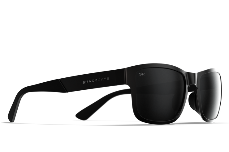 Metal Titan - Stealth Polarized