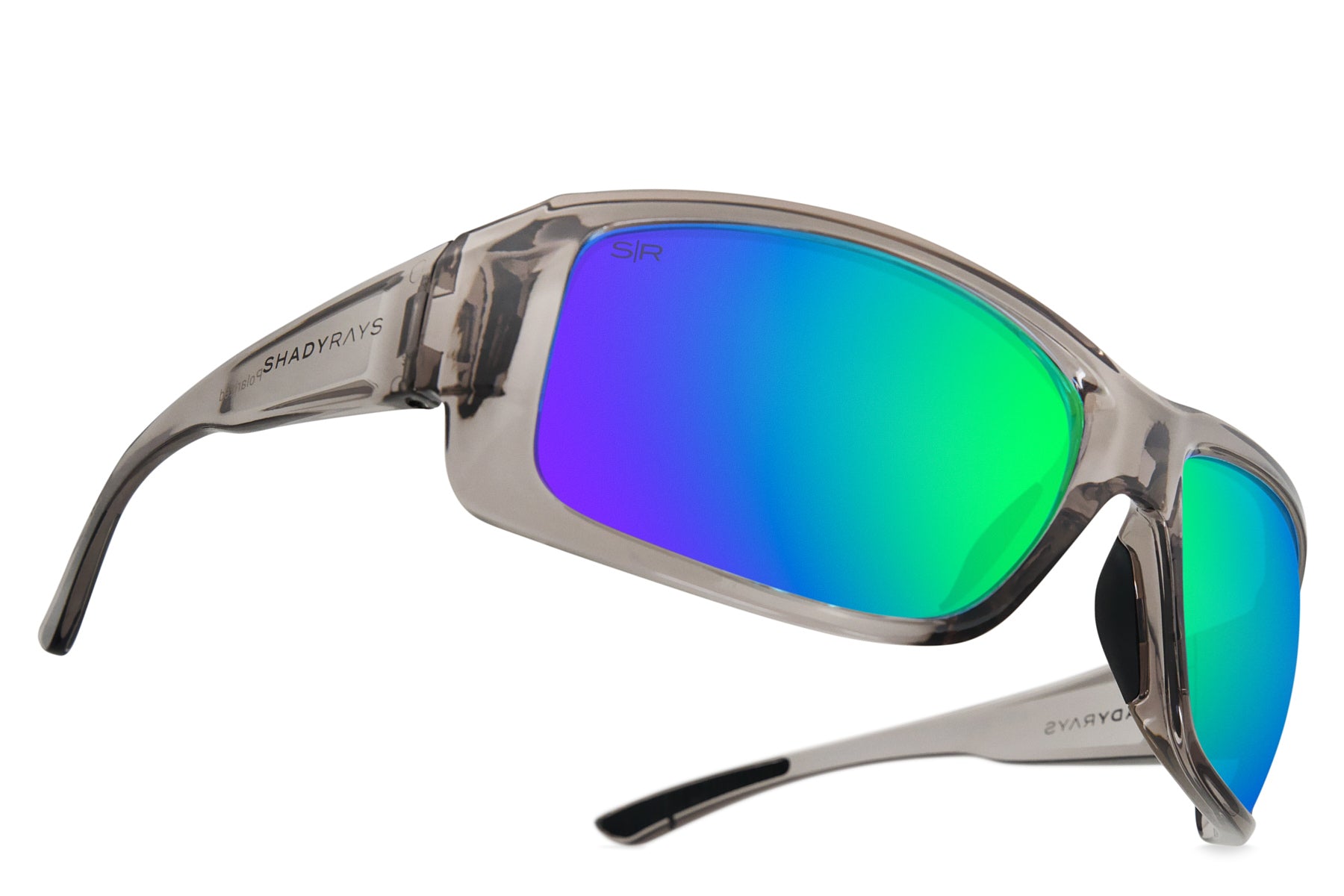 Capitan – Shady Rays® | Polarized Sunglasses