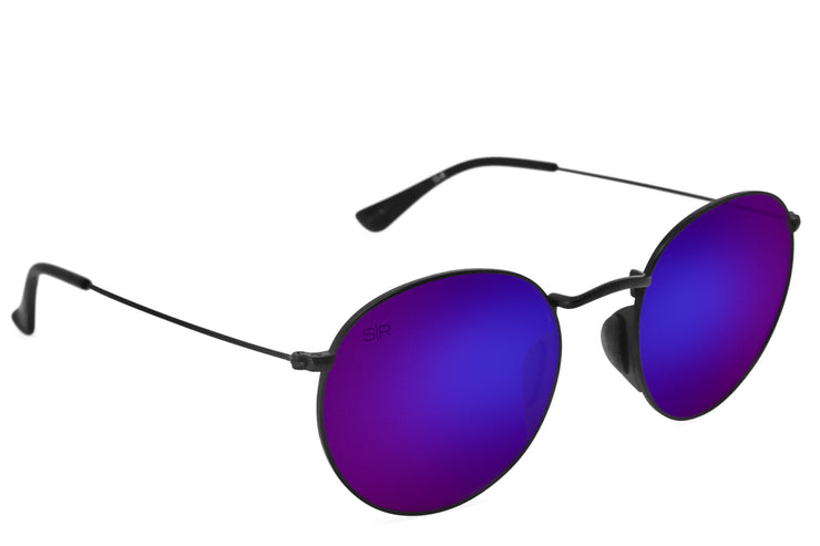 Tangle Free Aston - Purple Polarized