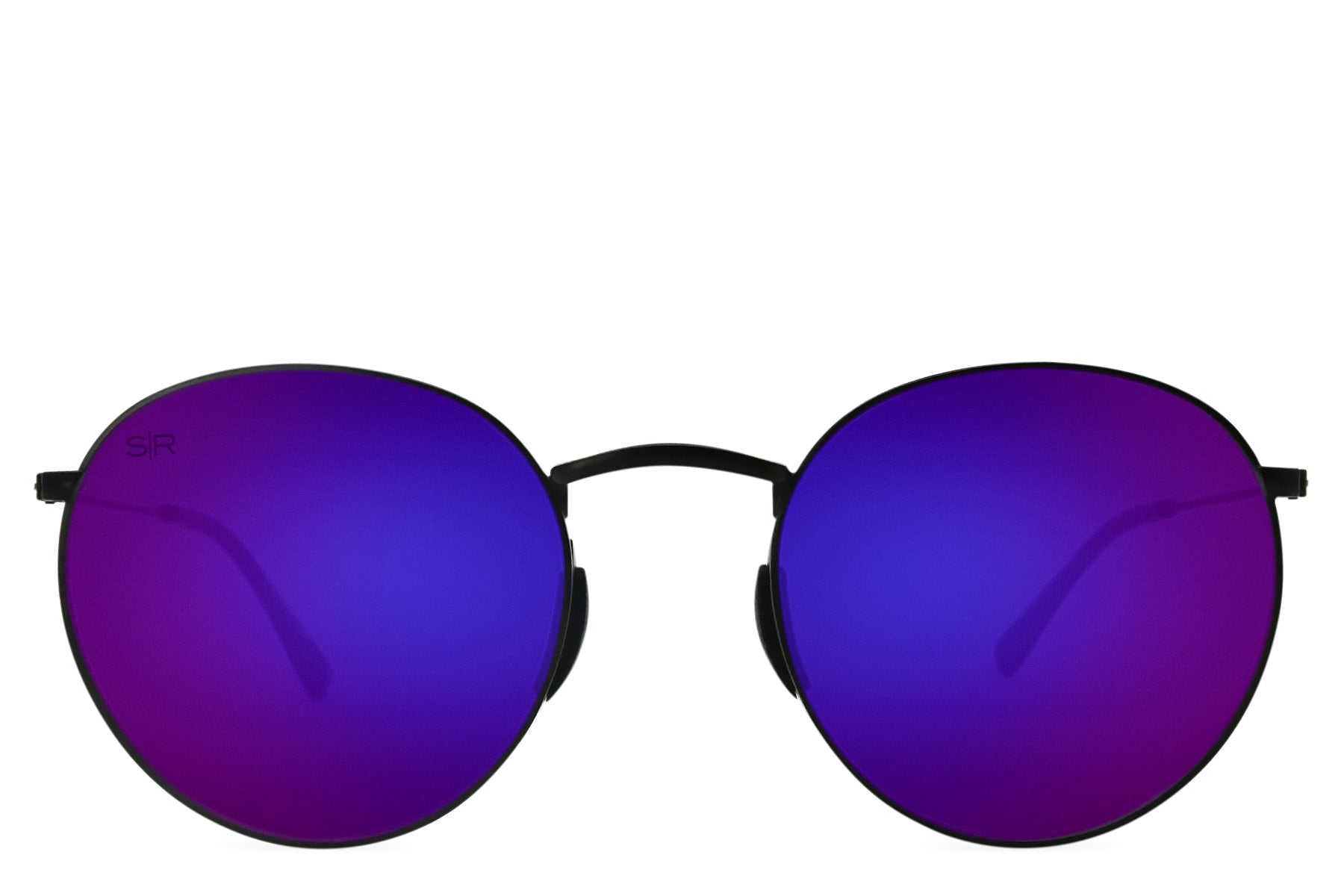 Tangle Free Aston - Purple Polarized