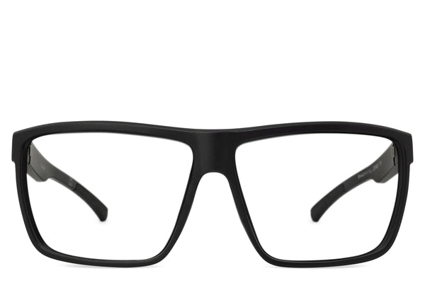 Cayman XL Rx - Black – Shady Rays® | Polarized Sunglasses