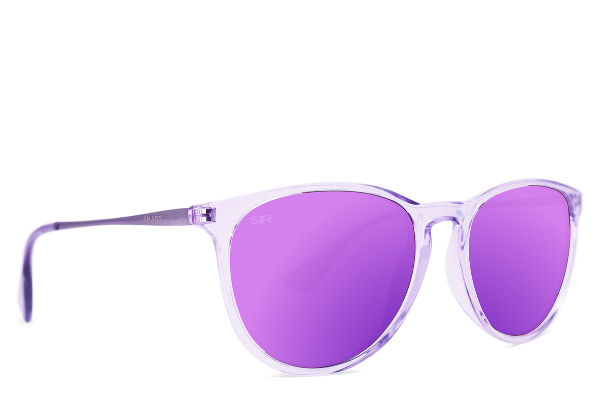 Allure - Lavender Polarized