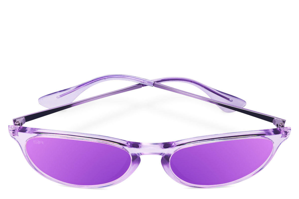 Allure - Lavender Polarized
