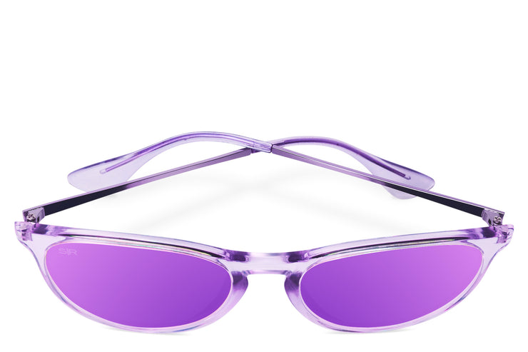 Allure - Lavender Polarized