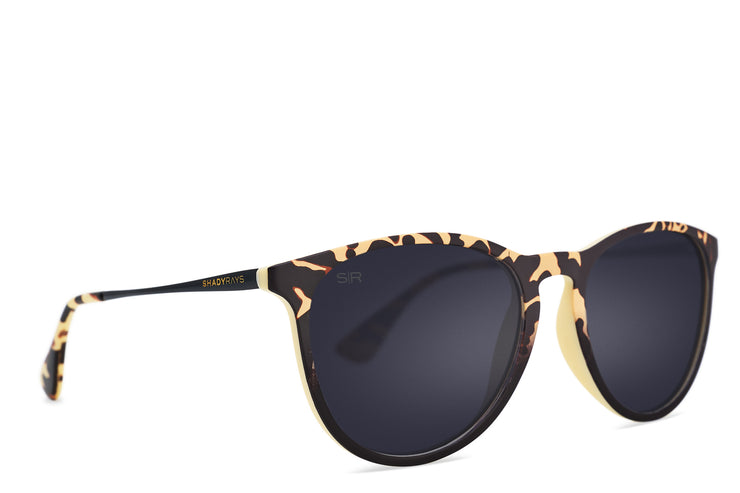 Allure - Prairie Tortoise Polarized