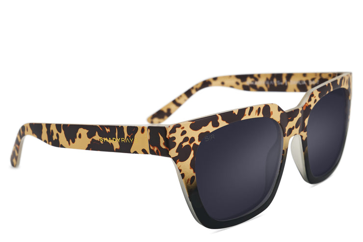 Dahlia - Prairie Tortoise Polarized