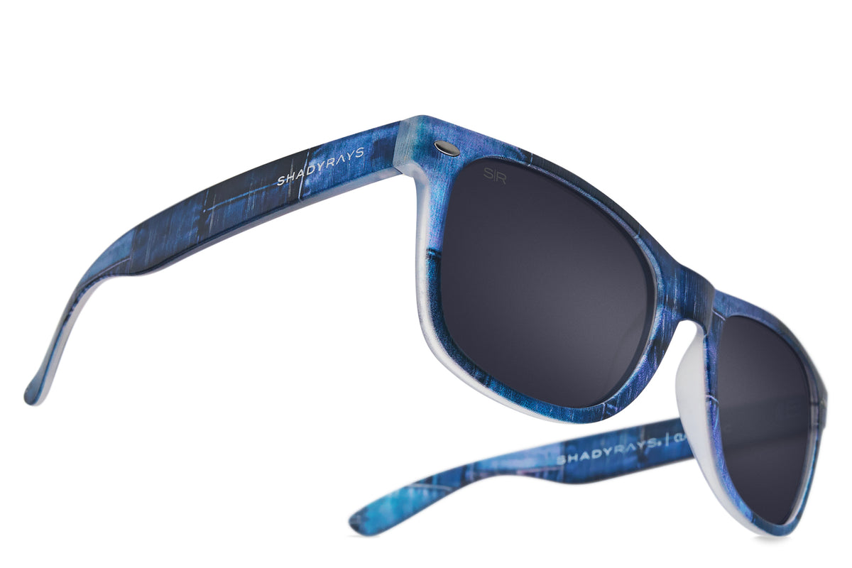 Classic - Denim Polarized