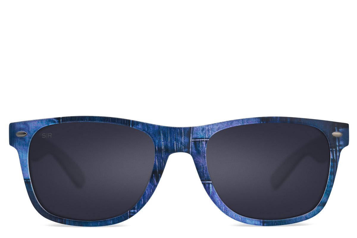 Classic - Denim Polarized