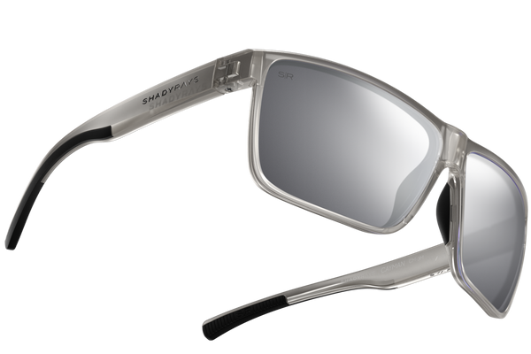 Cayman - Emerald Smoke Polarized