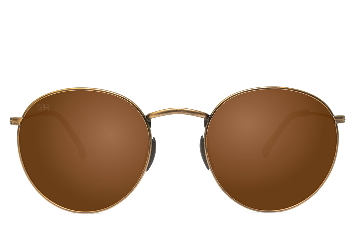 Tangle Free Aston - Country Chic Antique Gold