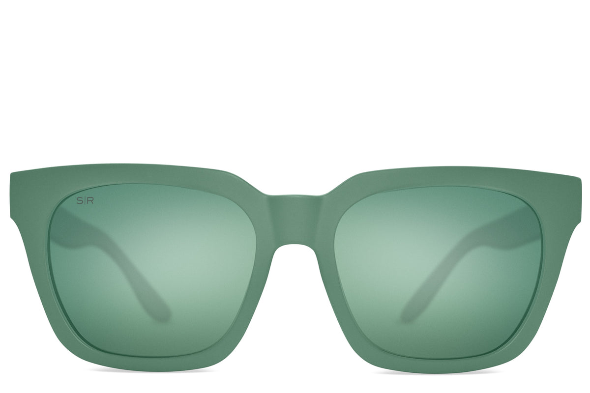 Dahlia - Agave Polarized