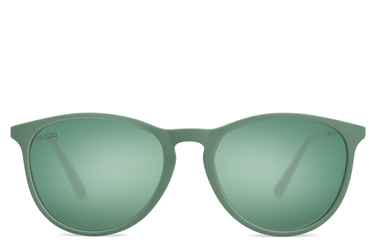 Allure - Agave Polarized