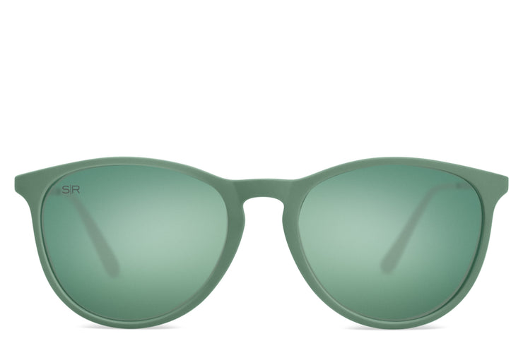 Allure - Agave Polarized