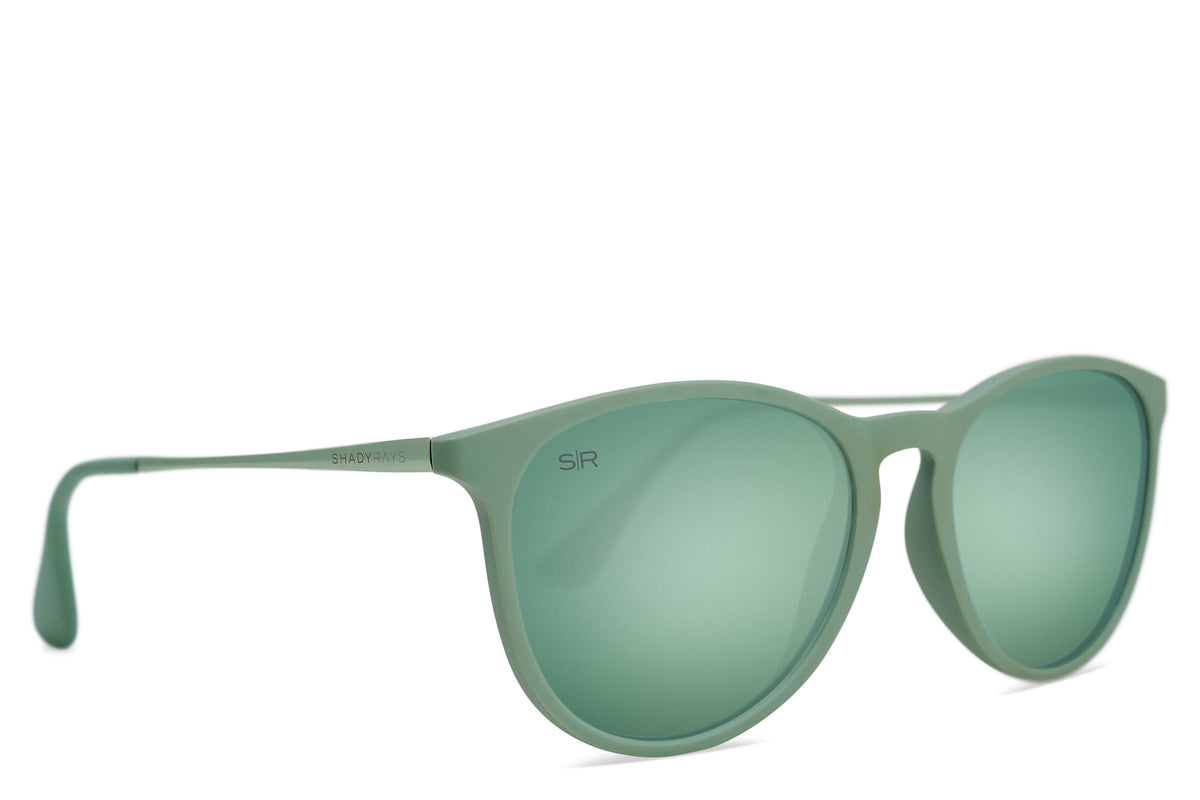 Allure - Agave Polarized