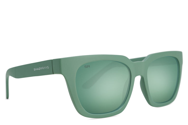 Dahlia - Agave Polarized