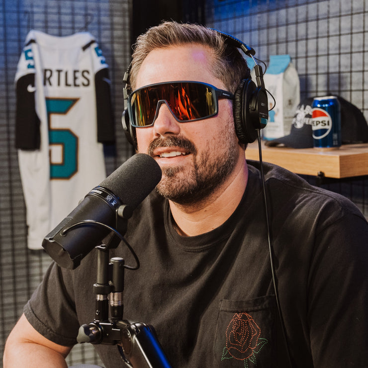 Rival Barstool Sports - Infrared Polarized