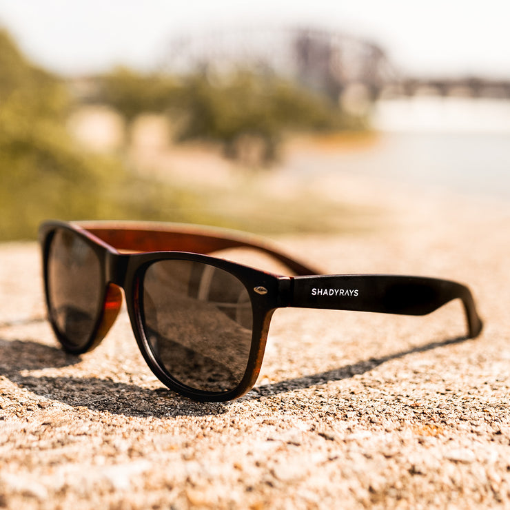 Classic Timber - Stealth Timber