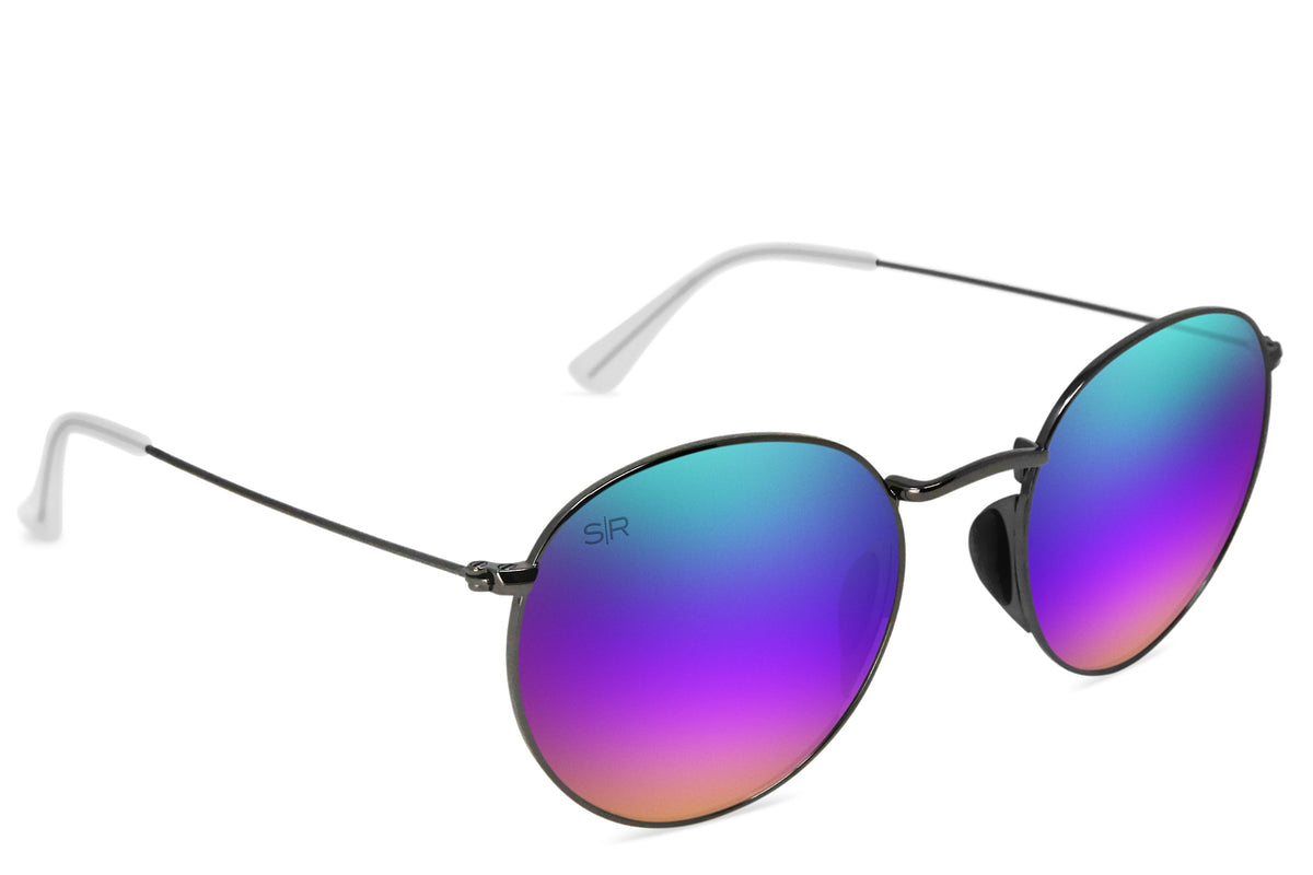 Tangle Free Aston - Lagoon Polarized