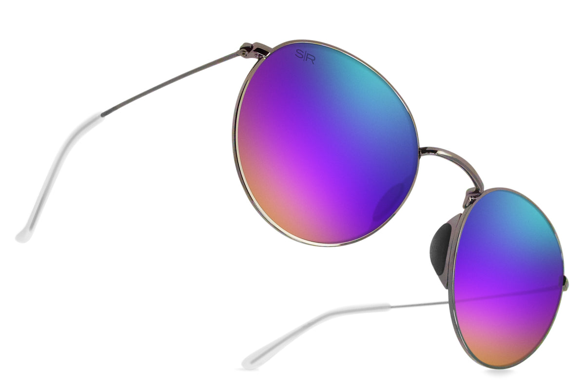 Tangle Free Aston - Lagoon Polarized