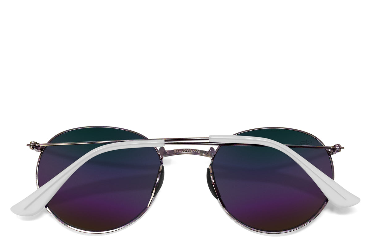 Tangle Free Aston - Lagoon Polarized