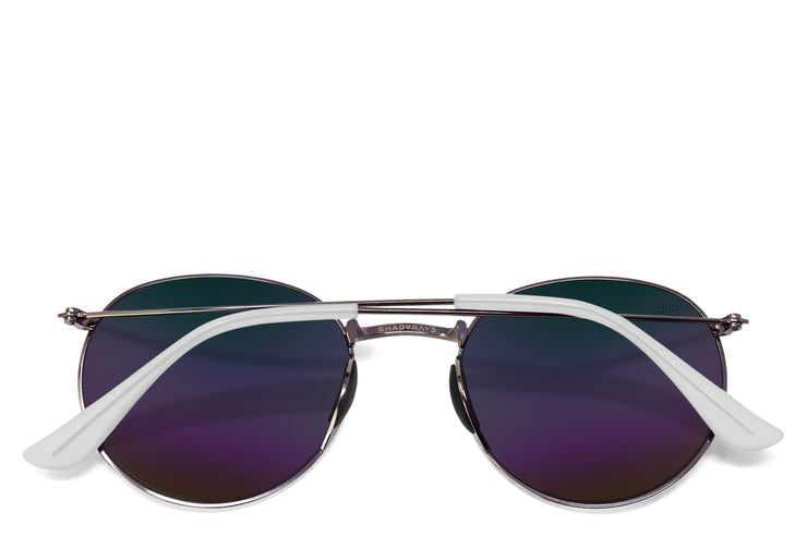 Tangle Free Aston - Lagoon Polarized