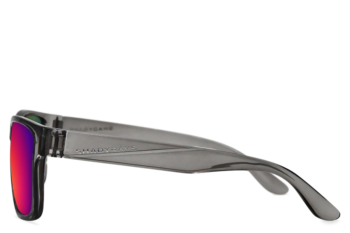 Titan - Mirage Smoke Polarized