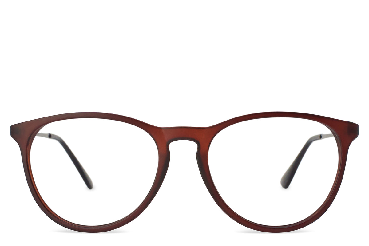 Allure Rx Mahogany