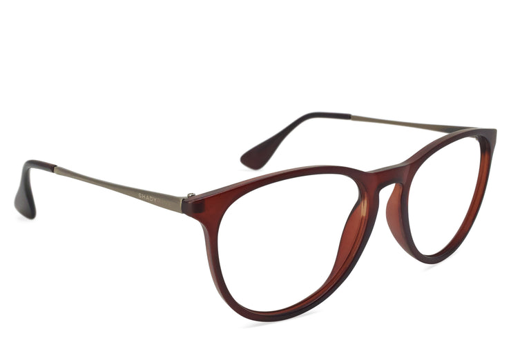 Allure Rx - Mahogany